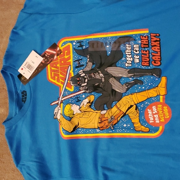 Graphic T - Picture 2 of 3